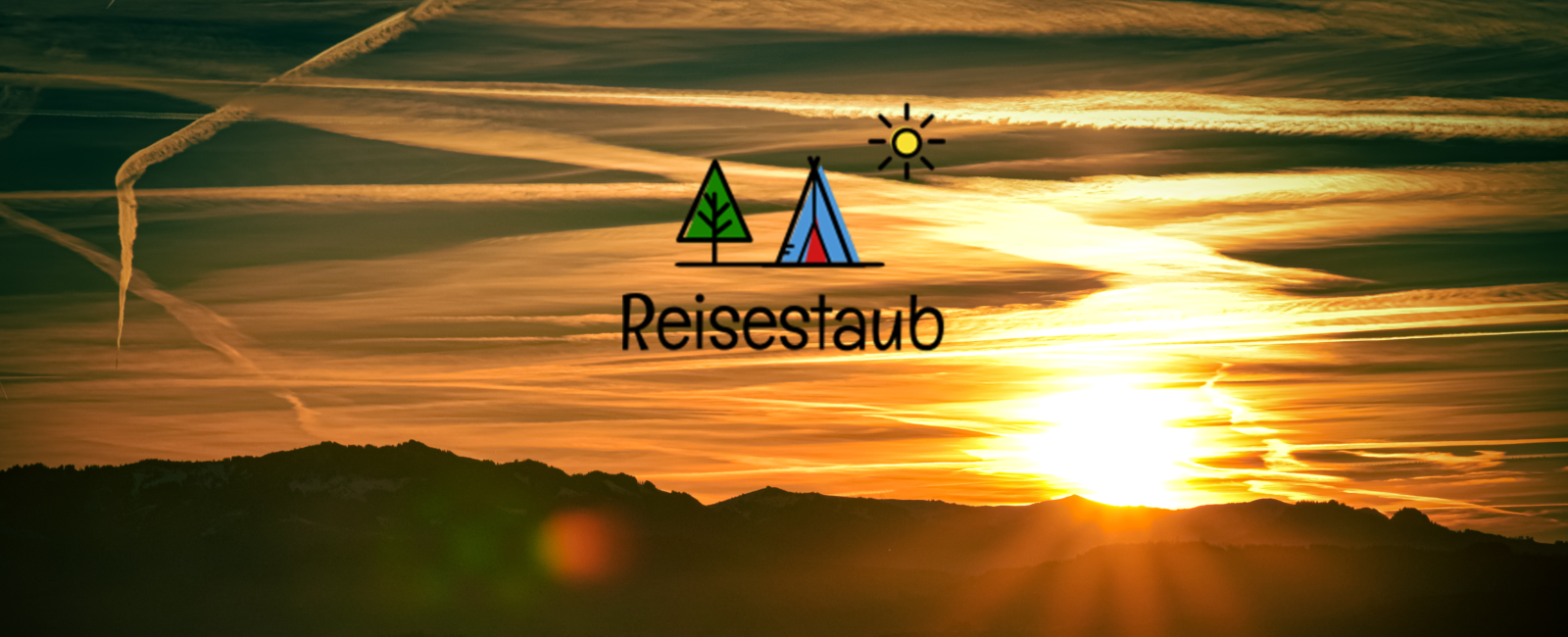 Reisestaub